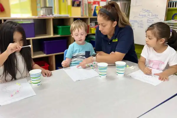 Moving to Tustin With a Toddler: How to Line Up Childcare Before You Arrive