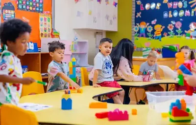 Finding the Perfect Preschool Near Tustin and Irvine: Your Complete Location Guide