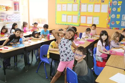 Top 5 Reasons Parents in Tustin Choose Newport Ave Preschool for Early Education