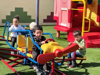 The Same Thing Every Day, On Purpose: Why Routines Are a Preschooler’s Superpower