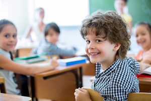 preschool in Santa Ana