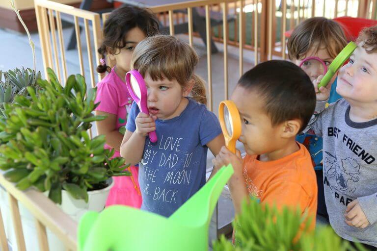 montessori in Irvine