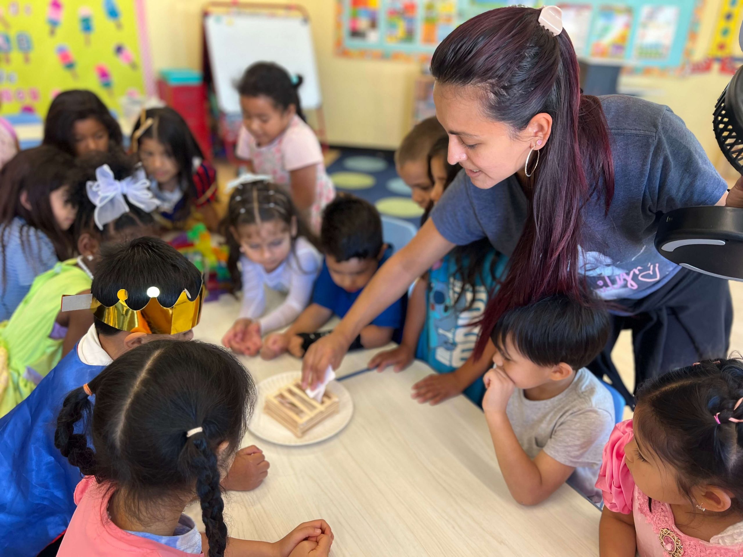 Top Rated Preschool in Tustin