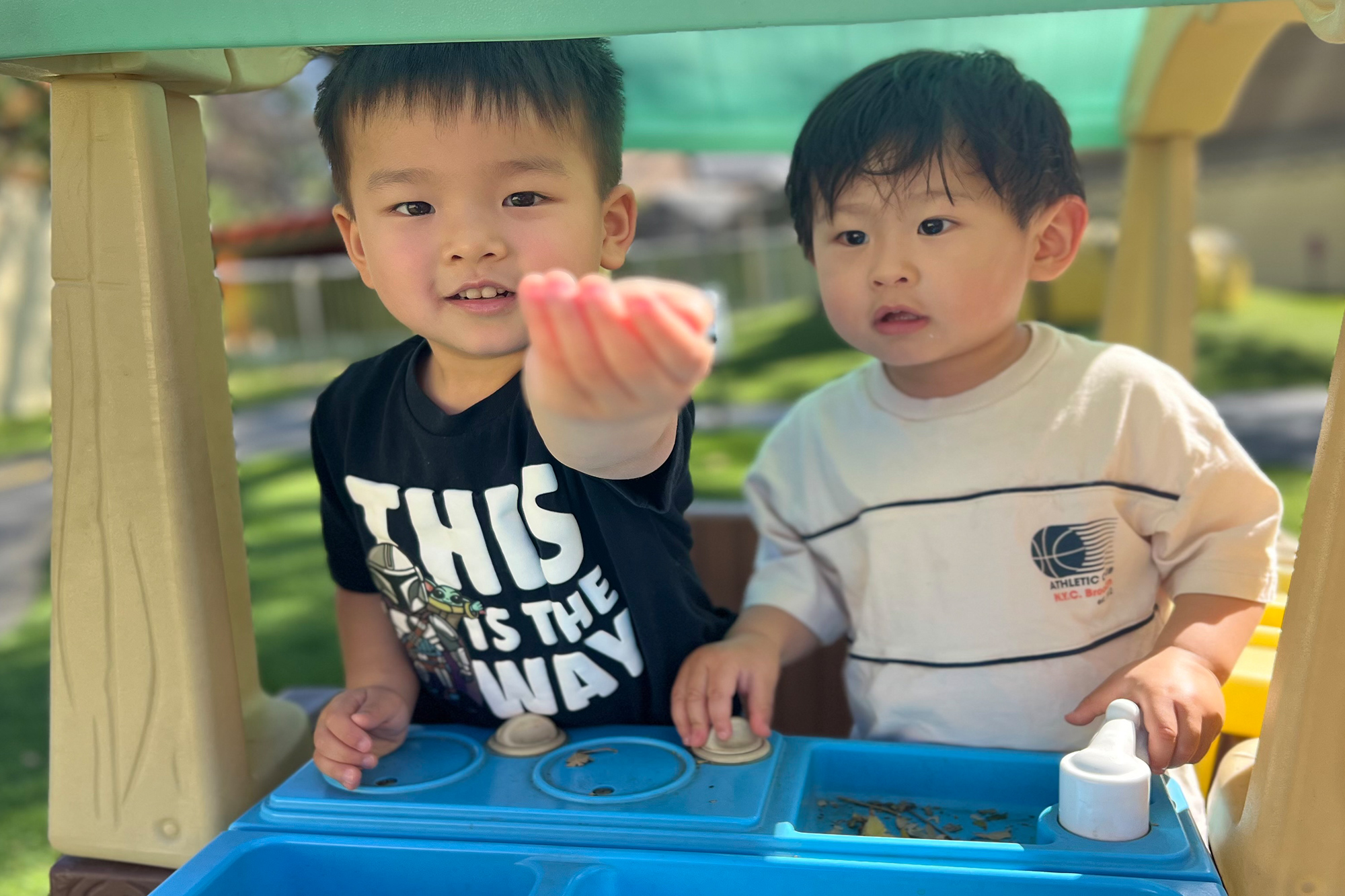 Top Rated Preschool in Santa Ana