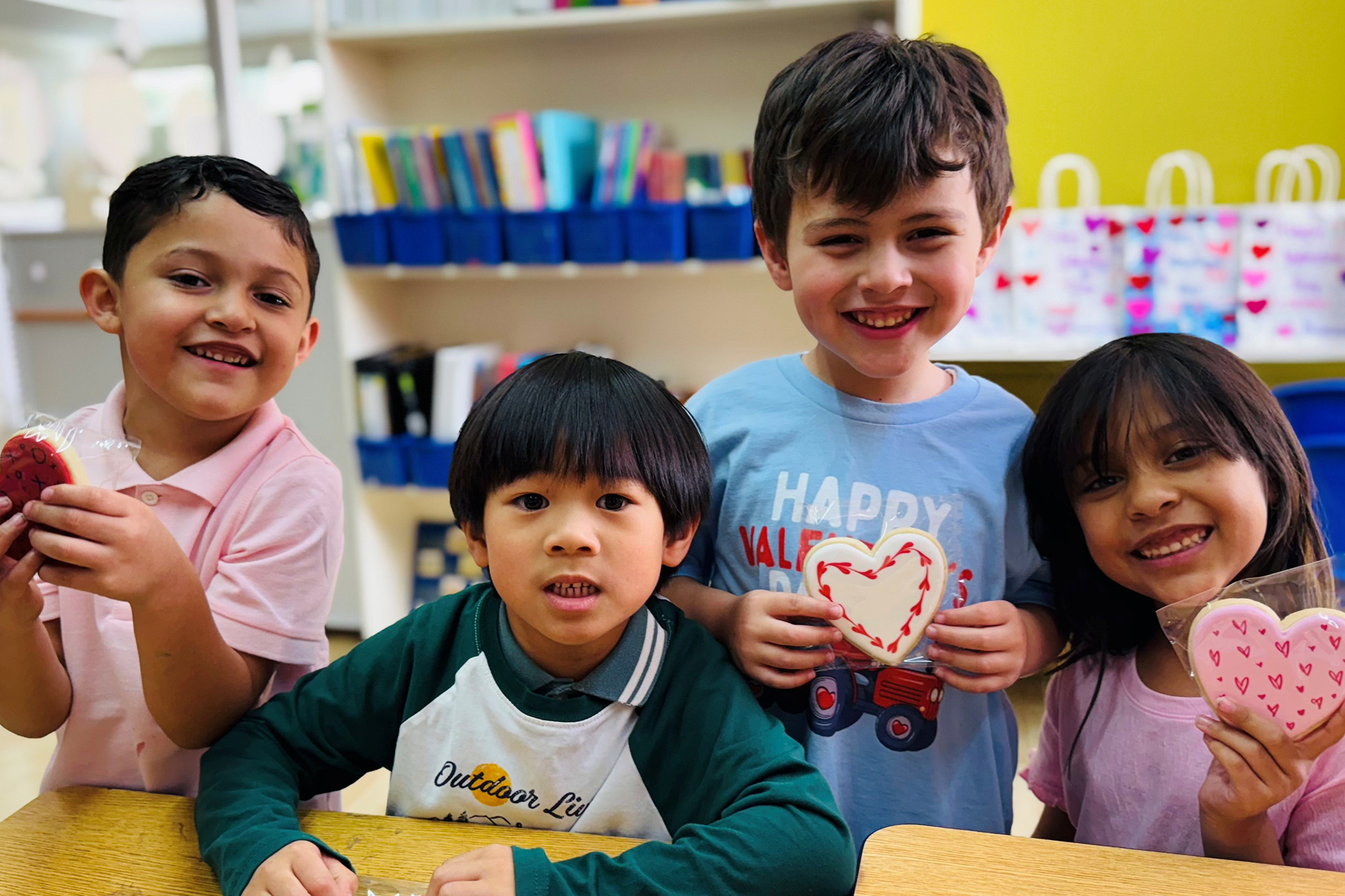 Newport Ave Preschool -trans kid Top Rated Preschool in Santa Ana